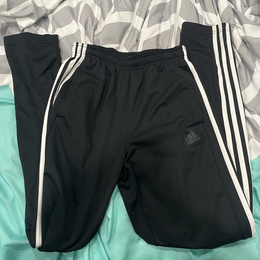 Adidas Joggers size small